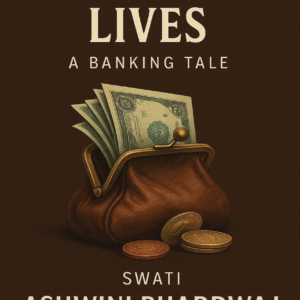 Overdrafted Lives: A Banking Tale । Swati Ashwini Bhardwaj